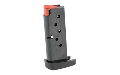 MAG TAURUS 738TCP 380ACP 6RD BL