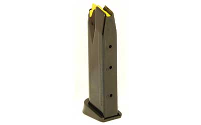 MAG TAURUS 800 SER 9MM 17RD BL