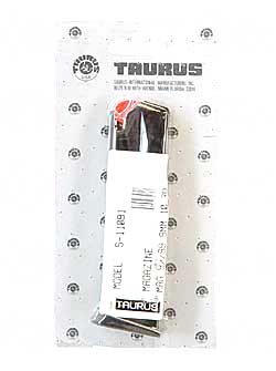 MAG TAURUS 9MM M/PT92/PT99 10RD