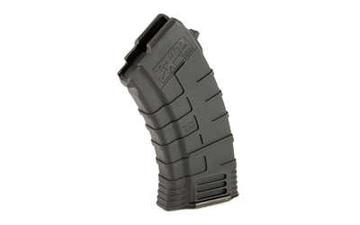 MAG TAPCO POLY AK 762X39 20RD BLK
