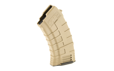 MAG TAPCO POLY AK 762X39 20RD FDE