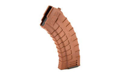 MAG TAPCO POLY AK 7.62X39 30RD ORNGE