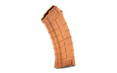 MAG TAPCO POLY AK74 545X39 30RD ORNG