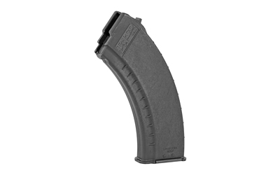 MAG TAPCO SMOOTH AK 7.62X39 30RD BLK