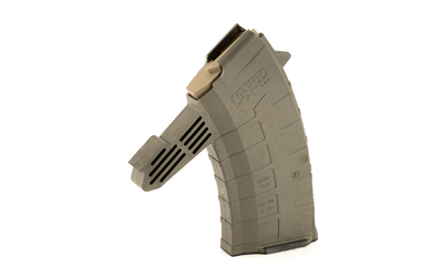 MAG TAPCO POLY SKS 20RD/SYN STK OD