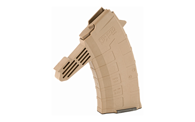 MAG TAPCO POLY SKS 20RD/SYN FDE