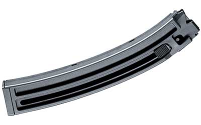 MAGAZINE H&K MP5 22LR 25RD