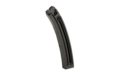 MAGAZINE H&K MP5 22LR 25RD