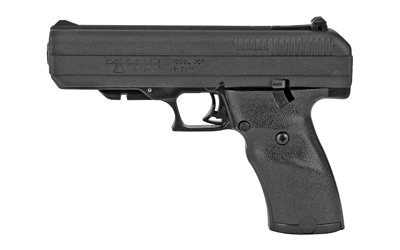 HI-PT 40S&W POLY 4.5" 10RD