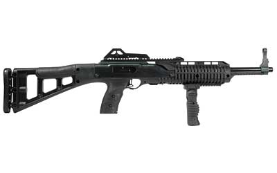 HI-PT CARB 9MM 16.5" FRWRD GRIP TGT