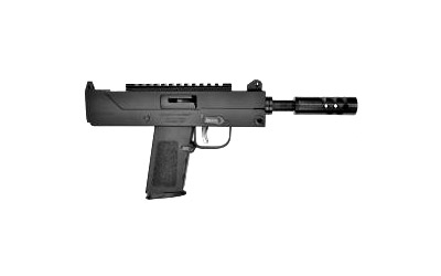 MPA PISTOL 5.7X28MM 5" TB 20RD