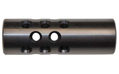 MPA 9MM MUZZLE BRAKE BLK