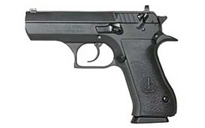 MR BABY DE II STEEL 45ACP 3.93" BLK
