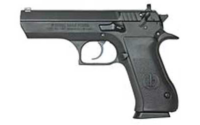 MR BABY DE II STEEL 40SW 4.52" BLK