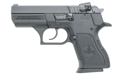 MR BABY DE II POLY CMPCT 9MM 3.64"