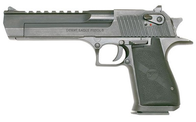 DE MK19 44MAG 6" BLK