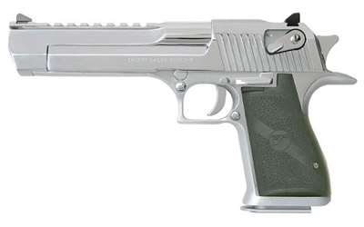 DE MK19 50AE 6" POL CHRM