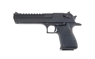 DE MK19 50AE 6" BLACK