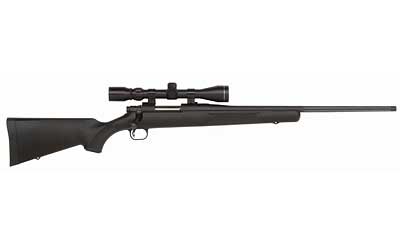 MSBRG 100ATR 22" 243WIN BL FLT W/SCP