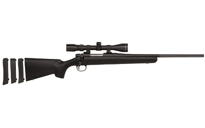 MSBRG 100ATR 20" 243 YTH BL FLT W/SC