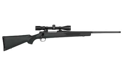 MSBRG 100ATR 22" 270WIN BL FLT W/SCP