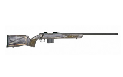 MSBRG MVP 24" 5.56 MATTE 10RD