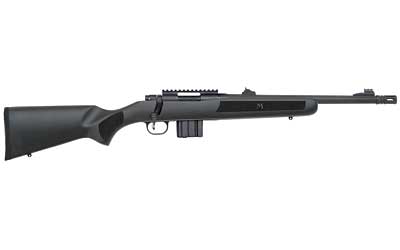 MSBRG MVP 16.25" 5.56 MATTE 10RD