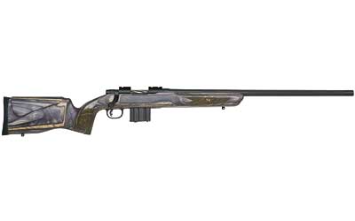 MSBRG MVP 24" 5.56 MATTE 10RD