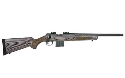 MSBRG MVP 18.5" 5.56 MATTE 10RD