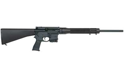 MSBRG MMR HUNTER 223REM 20" 5RD BLK