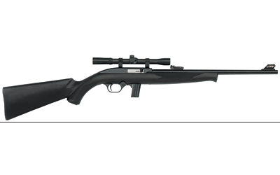 MSBRG 702 PLINKSTER 22LR 18" BL W/SC