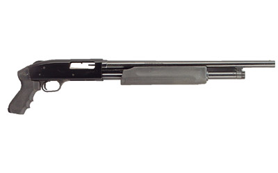 MSBRG 500 CRS 20/18.5/CYL PG 6 SHOT