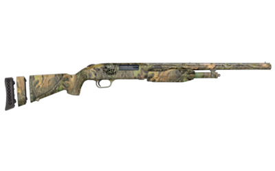 MSBRG 510 MINI PUMP TURKEY THUG 20/