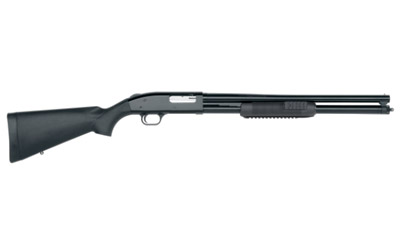 MSBRG 500 TRI RAIL 12GA 20"