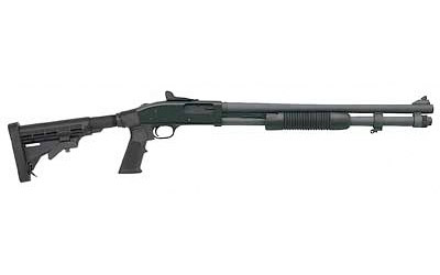 MSBRG 590A1 12/20 9RD CYL PRK 6POS