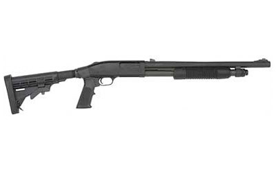 MSBRG 590A1 12/18.5 CYL PARK 6POS ST