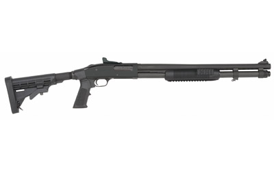 MSBRG 590A1 12/20 9RD TRI-RAIL 6POS