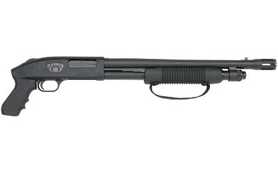 MSBRG 500 BLKWTR CRSR 12/18.5 PG 6SH