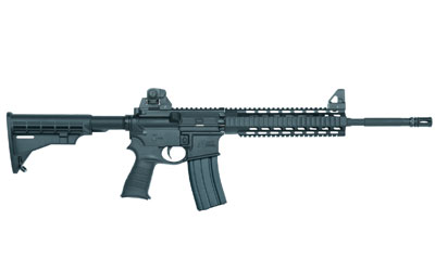 MSBRG MMR TACTICAL 223REM 16.25" 30R