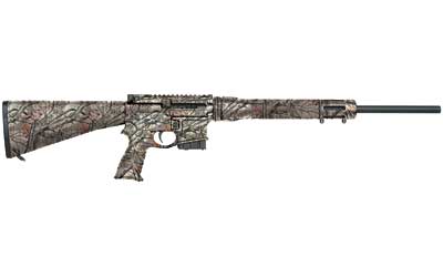 MSBRG MMR HUNTER 223REM 20" 5RD CAMO