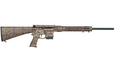 MSBRG MMR HUNTER 223REM 20" 5RD CAMO