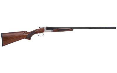 MSBRG SLV RESERVE II SBS 12/26/3 BL