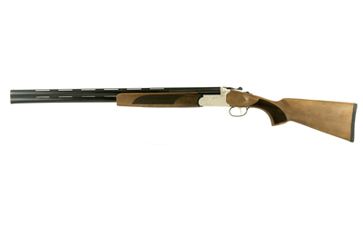 MSBRG SLV RESERVE II FLD OU 20/26/3"