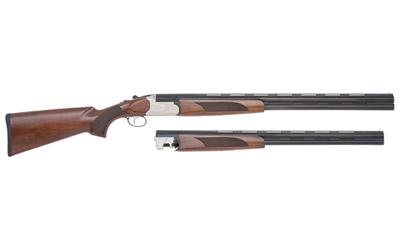 MSBRG SLV RSRV II FLD OU 12G & 20G C