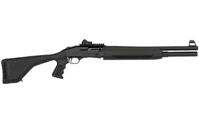 MSBRG 930 12/18.5 7RD BL GRS FXD PGS