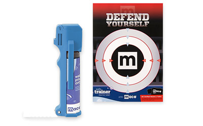 MSI SAFE TRAINER SPRAY WATER