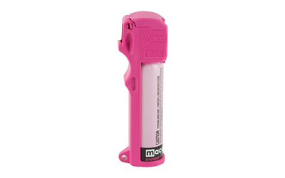 MSI 10% PEPPER PERSONAL PINK 18GM