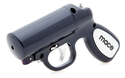 MSI PEPPER GUN BLUE/BLACK 1-OC/1-H20