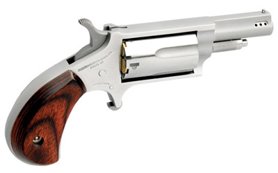 NAA PORT MAG 22WMR 1 5/8" 5SH