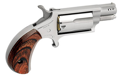NAA PORT SNUB 22WMR 1 1/8" 5SH